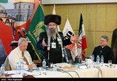 ششمین کنفرانس بین المللی افق نو