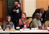 ششمین کنفرانس بین المللی افق نو