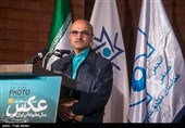 دومین دوره اهدای نشان عکس مطبوعاتی سال
