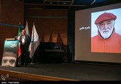 دومین دوره اهدای نشان عکس مطبوعاتی سال