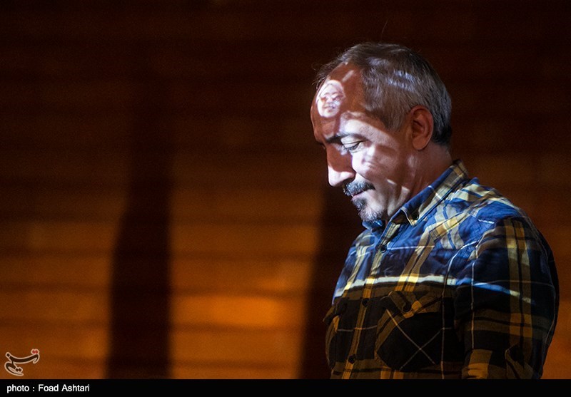 دومین دوره اهدای نشان عکس مطبوعاتی سال