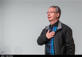 دومین دوره اهدای نشان عکس مطبوعاتی سال