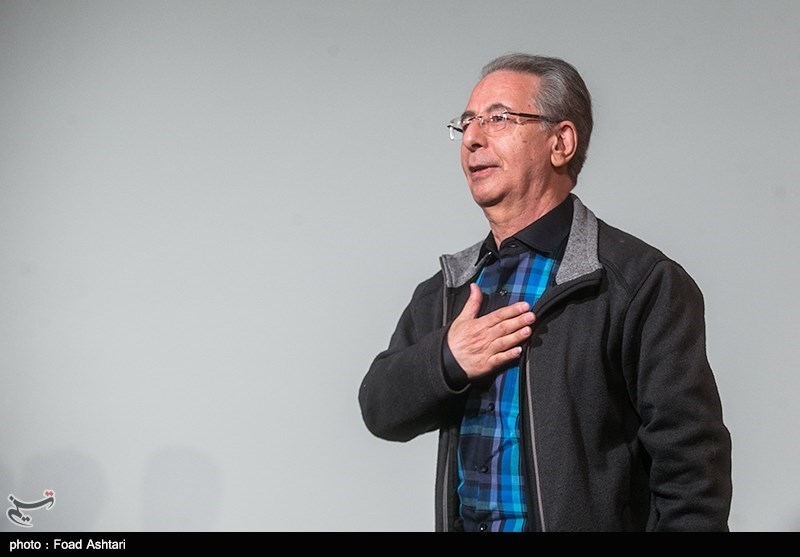 دومین دوره اهدای نشان عکس مطبوعاتی سال