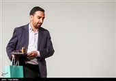 مقداد مددی برگزیده بخش تک عکس پرتره خبری 