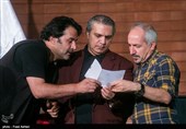دومین دوره اهدای نشان عکس مطبوعاتی سال