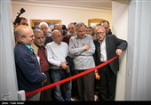 دومین دوره اهدای نشان عکس مطبوعاتی سال