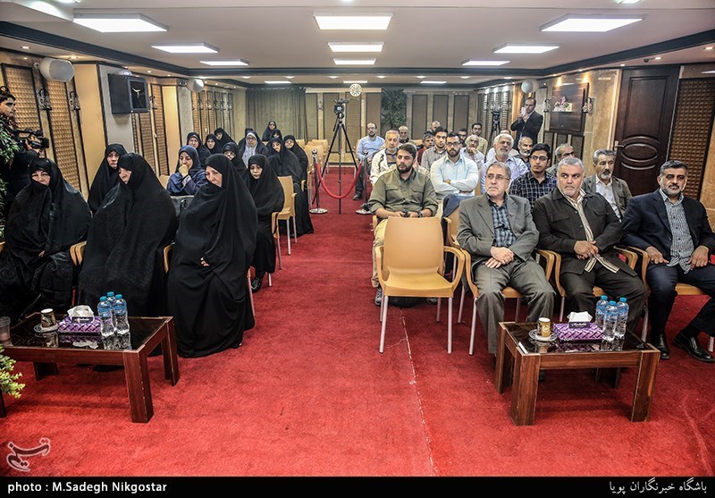 اولین محفل «عصر حماسه»