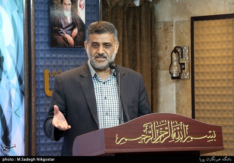 اولین محفل «عصر حماسه»