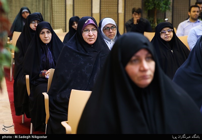 اولین محفل «عصر حماسه»