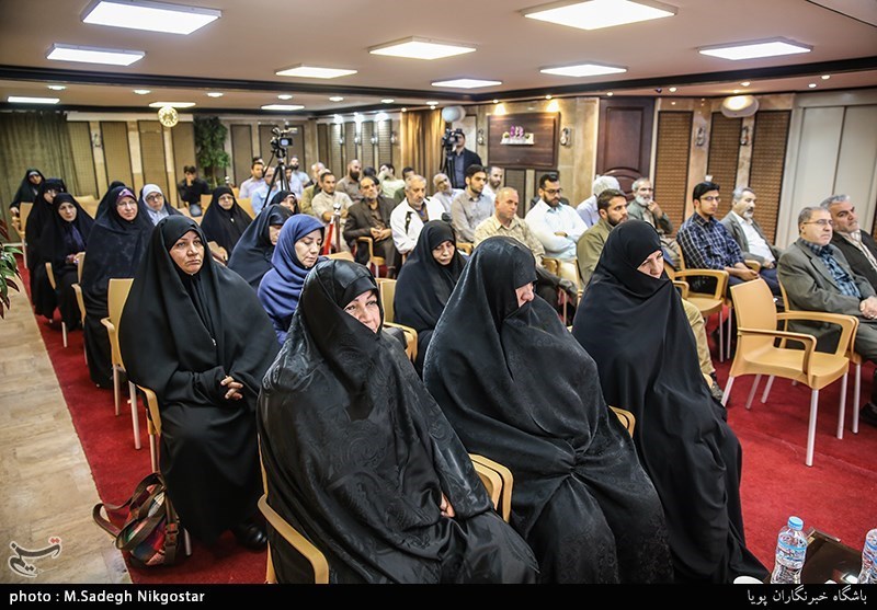 اولین محفل «عصر حماسه»