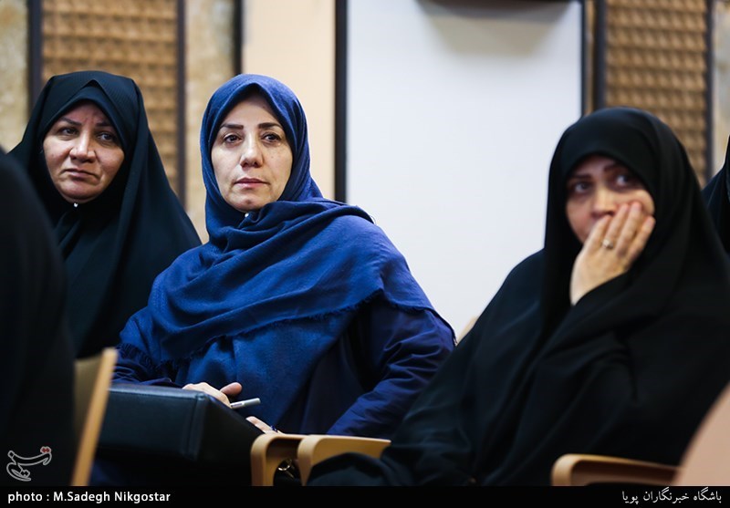 اولین محفل «عصر حماسه»