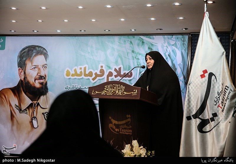 اولین محفل(عصرحماسه) گرامیداشت سردار شهید محمد ناظری