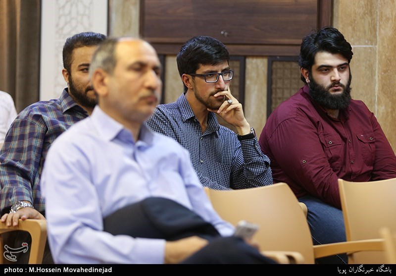 اکران مستند سینمایی ایستگاه چهلم