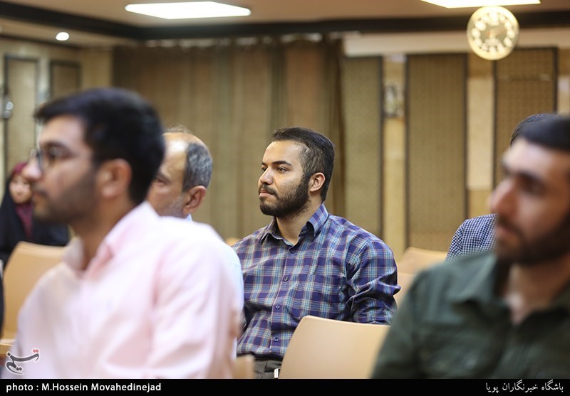 اکران مستند سینمایی ایستگاه چهلم