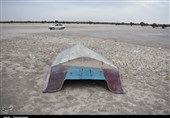 پیامدهای خشکسالی هامون؛ از فقر و مهاجرت تا نابودی زیست‌بوم سیستان