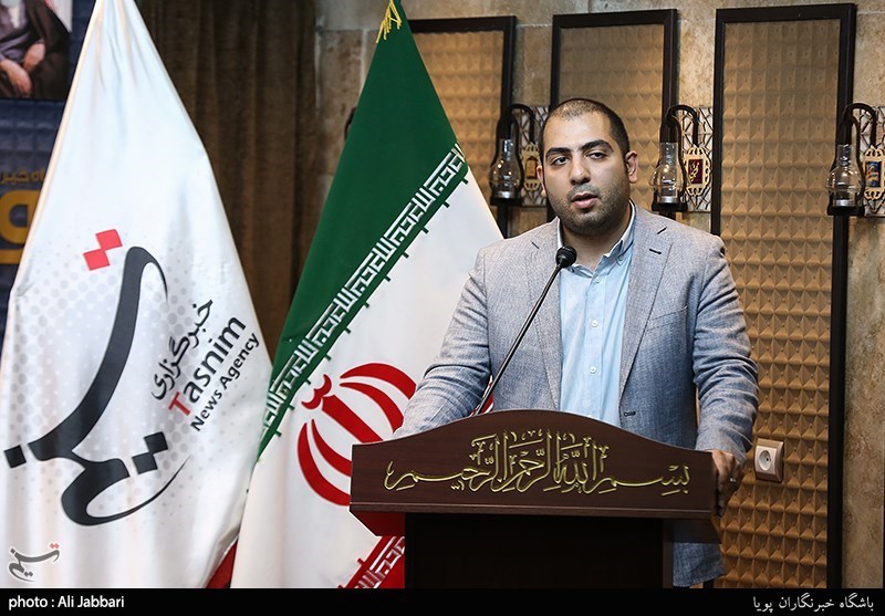 هفدهمین محفل شعر قرار