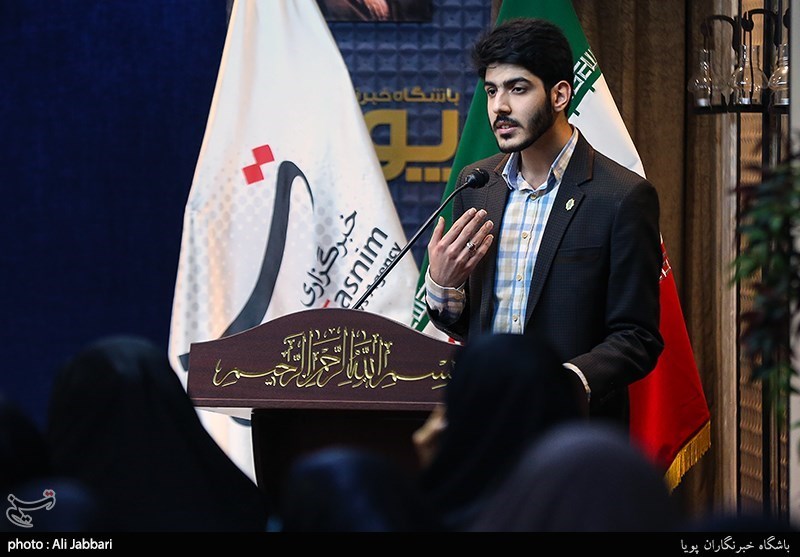 هفدهمین محفل شعر قرار