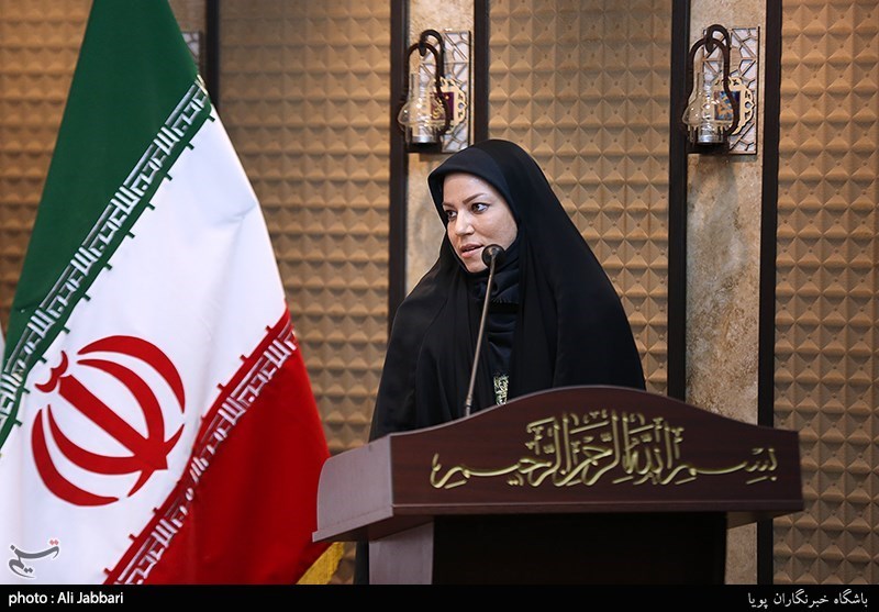 هفدهمین محفل شعر قرار