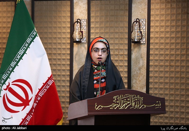 هفدهمین محفل شعر قرار