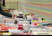 تشریح جزئیات خرید کتاب از  ناشران در نمایشگاه کتاب تهران