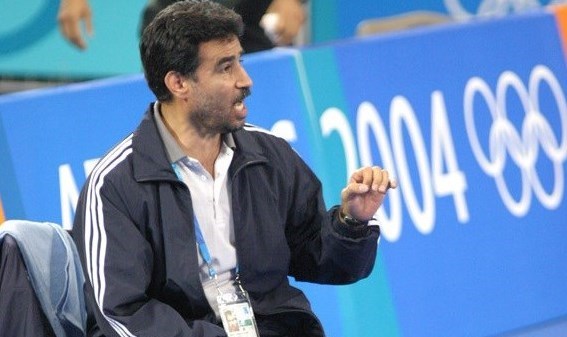 تکواندو , تکواندو ایران , تیم ملی تکواندو بانوان , المپیک , میرهاشم حسینی , آرمین هادی‌پور , ناهید کیانی , تکواندو - المپیک 2020 توکیو , المپیک 2020 توکیو , 