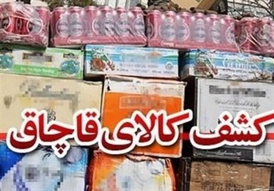 انبار احتکار ارزاق عمومی در سربیشه کشف و ضبط شد