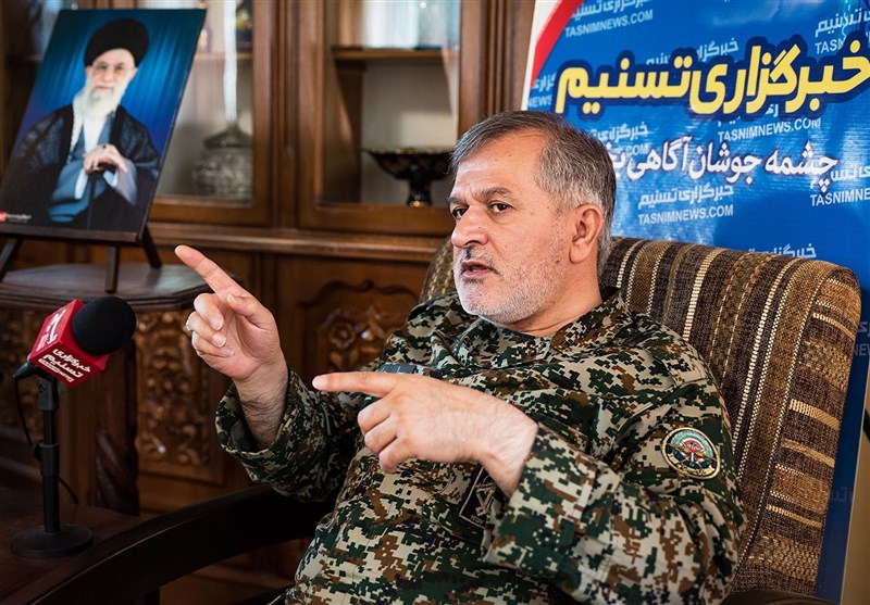 رشت| کم لطفی مسئولان اجرایی برای ساخت موزه دفاع مقدس گیلان