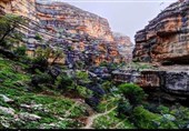 بازدید 640 هزار نفر از جاذبه‌های گردشگری لرستان