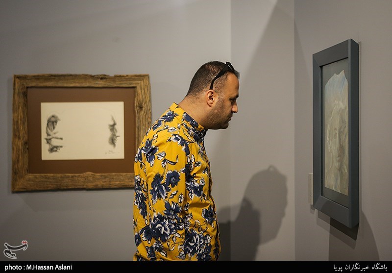 نمایشگاه خواب و خیال