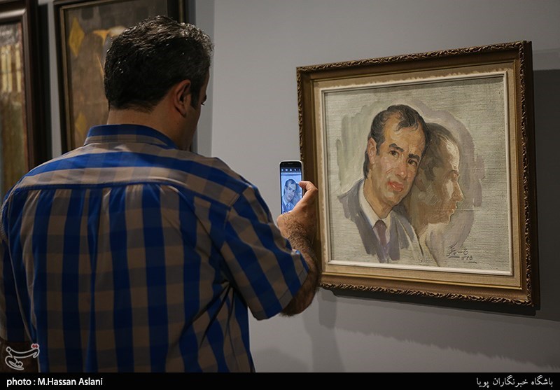 نمایشگاه خواب و خیال