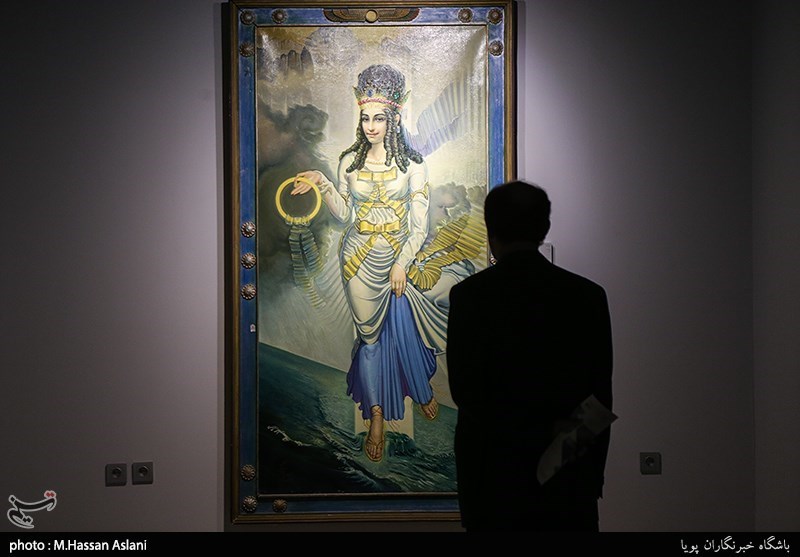 نمایشگاه خواب و خیال