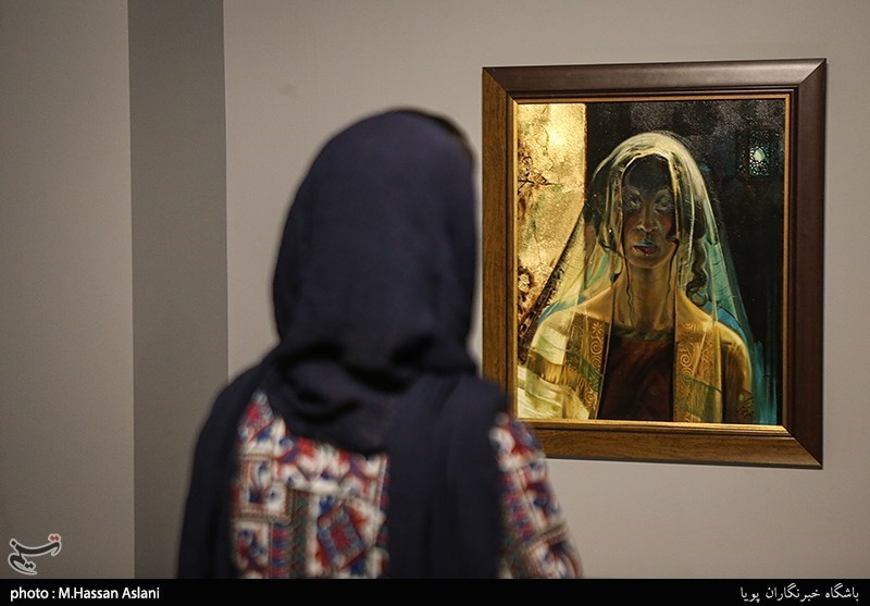 نمایشگاه خواب و خیال