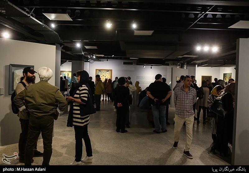 نمایشگاه خواب و خیال