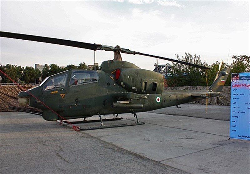 وزارت دفاع و پشتیبانی نیروهای مسلح جمهوری اسلامی ایران , اخبار نظامی | اخبار دفاعی , تجهیزات نظامی ایران , 