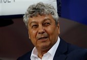 لوچسکو همچنان تحت مراقبت مداوم