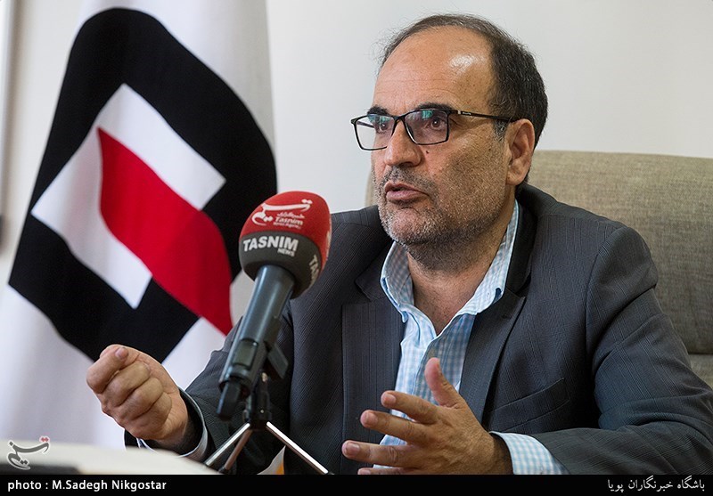 مصاحبه با مهندس قدیری؛ معاون حوزه پیشگیری و حفاظت از حریق آتش‌نشانی تهران