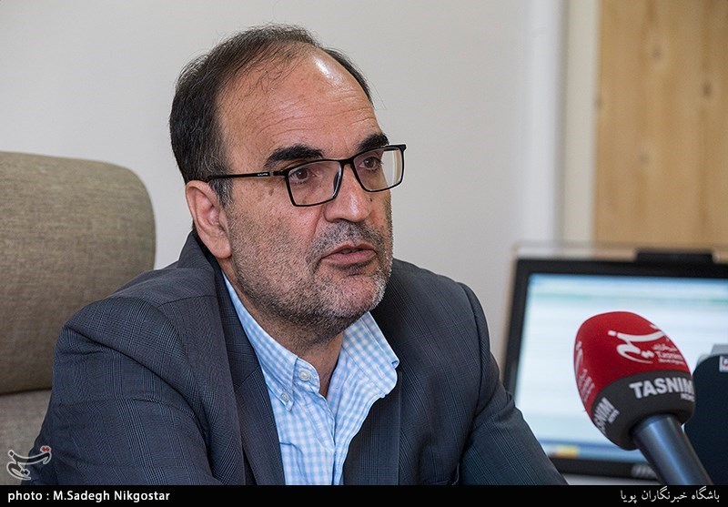 مصاحبه با مهندس قدیری؛ معاون حوزه پیشگیری و حفاظت از حریق آتش‌نشانی تهران