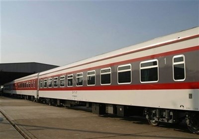 تکرار/ وزارت "صمت" تسلیم فشارها برای واردات واگن نشود