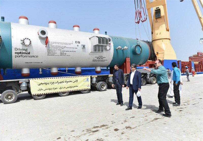 منطقه آزاد چابهار , استان سیستان و بلوچستان , مناطق دریایی ,