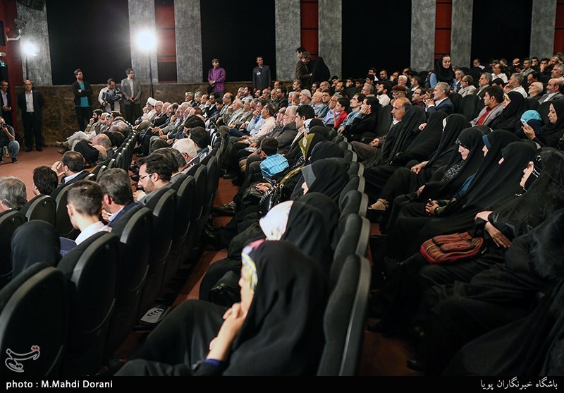 هفدهمین همایش عمری با قرآن