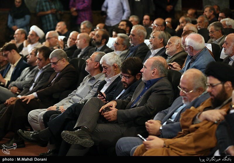 هفدهمین همایش عمری با قرآن