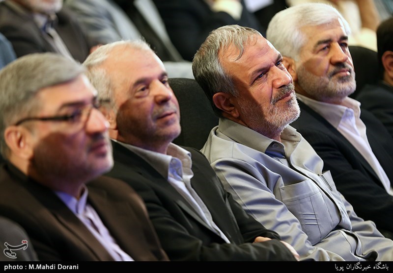 هفدهمین همایش عمری با قرآن