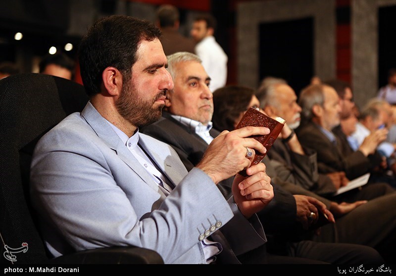 هفدهمین همایش عمری با قرآن