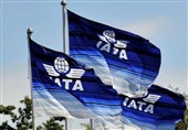هشدار یاتا درباره لغو پروازهای اروپایی به دلیل کمبود سوخت