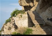 منطقه تاریخی طبیعی کاظم داشی - ارومیه