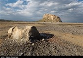 اثر باستانی قالا داشی یا کاظم داشی در روستای گورچین قلعه در ۷۰ کیلومتری ارومیه واقع است که در زمان‌های مختلف از جمله جنگ جهانی اول پناهگاه اهالی هفت روستای اطراف بوده‌است و نام آن به یاد «کاظم خان»، فرمانده افراد محافظ روستا که خود اهل قوشچی بوده نامگذاری شده‌است. نام اصلی کاظم داشی در اصل قالا داشی می‌باشد و در قدیم به قیرخلار (۴۰ نفر) نیز معروف بوده‌است. 