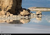 منطقه تاریخی طبیعی کاظم داشی - ارومیه