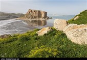 اثر باستانی قالا داشی یا کاظم داشی در روستای گورچین قلعه در ۷۰ کیلومتری ارومیه واقع است که در زمان‌های مختلف از جمله جنگ جهانی اول پناهگاه اهالی هفت روستای اطراف بوده‌است و نام آن به یاد «کاظم خان»، فرمانده افراد محافظ روستا که خود اهل قوشچی بوده نامگذاری شده‌است. نام اصلی کاظم داشی در اصل قالا داشی می‌باشد و در قدیم به قیرخلار (۴۰ نفر) نیز معروف بوده‌است. 