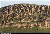 کاظم‌داشی تکه سنگ بزرگ و جزیره‌وار در شمال غربی دریاچه ارومیه است.