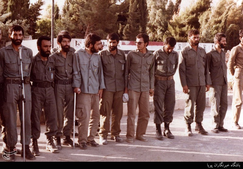 علی‌اکبر ولایتی , لبنان , رژیم صهیونیستی (اسرائیل) , کشور سوریه , دفاع مقدس , احمد متوسلیان , 